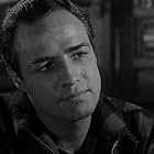 Marlon Brando in On the Waterfront (1954)