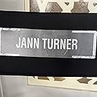 Jann Turner