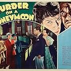 Harry Ellerbe, James Gleason, Dorothy Libaire, Edna May Oliver, and Pietro Sosso in Murder on a Honeymoon (1935)