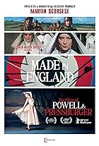 Made in England: The Films of Powell and Pressburger (2024)