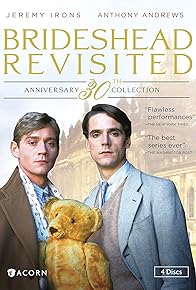 Primary photo for Brideshead Revisited