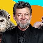 Andy Serkis in How Well Do You Know Your IMDb Page? (2020)
