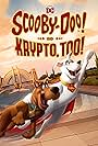 Scooby-Doo! and Krypto, Too! (2023)