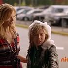 Jennette McCurdy and Janet Varney in Best Player (2011)