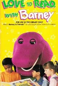 Love to Read, with Barney (1993)