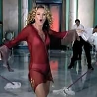 Primary photo for Baila Casanova Paulina Rubio