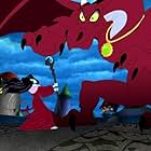 Tom and Jerry: The Lost Dragon (2014)