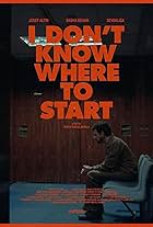 Josef Altin in I Don't Know Where to Start (2023)