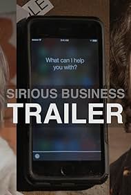 Sirious Business (2015)