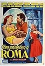Una parigina a Roma (1954)