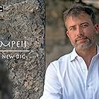 Gabriel Zuchtriegel in Pompeii: The New Dig (2024)
