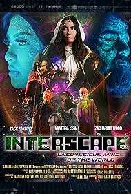 Interscape: Unconscious Minds of the World (2022)