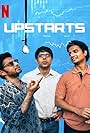 Upstarts (2019)