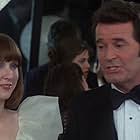 Dana Delany and James Garner in The Fan (1981)