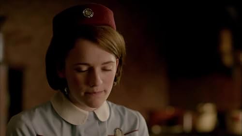 Call The Midwife: Episode 4.5