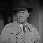 Barry Sullivan in No Questions Asked (1951)
