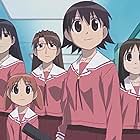 Azumanga Daioh: The Animation (2002)