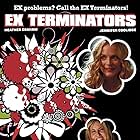 Heather Graham and Jennifer Coolidge in ExTerminators (2009)