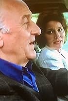 Lisa Harrow and John Thaw in Kavanagh QC (1995)