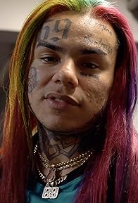 Primary photo for 6ix9ine