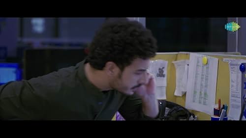 Presenting the official trailer of Kuchh Bheege Alfaaz - A WhatsApp Kinda Romance. The movie is a modern-day love story in the age of social media, as seen through two primary characters - RJ Alfaaz, played by debutant actor Zain Khan Durrani, and meme artist Archana, played by Geetanjali Thapa. 

The cast also includes Shray Rai Tiwari, Mona Ambegaonkar, Chandrayee Ghosh, Sourav Das, Barun Chanda and Shaheb Bhattacharjee.

The film releases on 16th February.