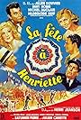 Holiday for Henrietta (1952)