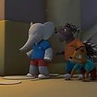 Babar and the Adventures of Badou (2010)