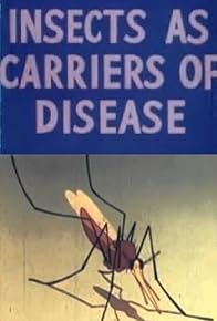 Primary photo for Health for the Americas: Insects as Carriers of Disease