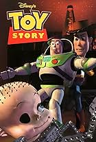 Toy Story: The Video Game