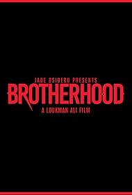 Brotherhood (2022)