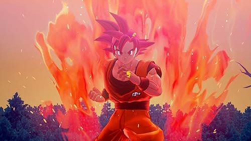 Dragon Ball Z: Kakarot + A New Power Awakens Set