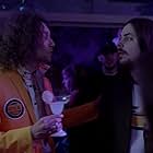 Arin Hanson and Dan Avidan in Good Game (2017)