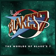 Primary photo for The Worlds of Blake's 7