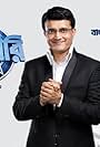 Sourav Ganguly in Dadagiri Unlimited (2009)