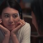 Ayaka Miyoshi in Jay Chou Ft. Ashin: Won't Cry (2019)