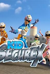 Primary photo for Kid Securex