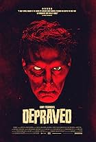 Alex Breaux in Depraved (2019)