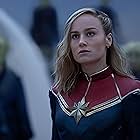 Brie Larson in The Marvels (2023)