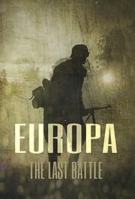 Primary photo for Europa: The Last Battle