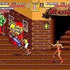 Streets of Rage 2 (1992)