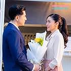 Kim Chiu and Paulo Avelino in What's Wrong with Secretary Kim (2024)