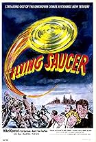 The Flying Saucer (1950)