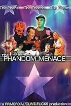 The PhanDom Menace (2002)