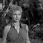 Shirley Patterson in The Land Unknown (1957)