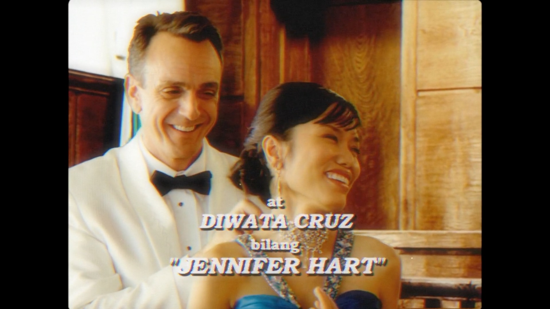 Still of Aina Dumlao in Brockmire