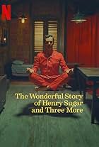 La maravillosa historia de Henry Sugar