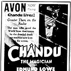 Edmund Lowe in Chandu the Magician (1932)