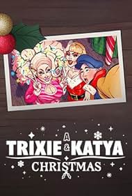 A Trixie & Katya Christmas (2023)