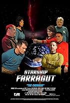 Starship Farragut (2007)