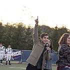 Ted Sutherland, Auli'i Cravalho, and Shannon Purser in Rise (2018)